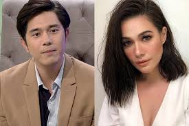 Believes that true love is unconditional. Look Paulo Avelino With His Adorable Unico Hijo Abs Cbn Entertainment