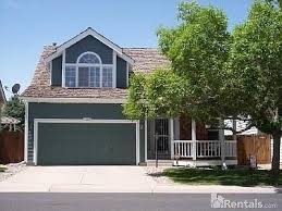 13029 S Stuart Way, Parker, CO 80134