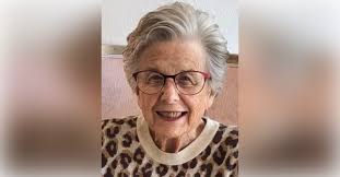 Obituary information for Patricia T. McDermott