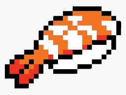 Sushi Sashimi Pixel Art Pixelart Food Asian Cute Sushi Pixel Art Hd Png Download Kindpng Pixel art street and avenue. sushi sashimi pixel art pixelart food