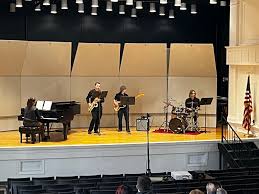 Department of Music and Theater at West Liberty University