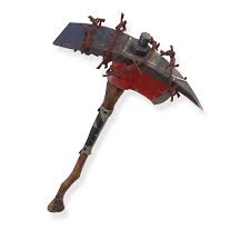 Review on the raiders revenge pickaxe! Raider S Revenge Harvesting Tool Fortnite Wiki