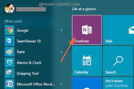 Onenote Windows 10 - An Ultimate Guide To Work With