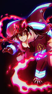 We did not find results for: Tamaki Kotatsu Fire Force Anime Hd 4k Wallpaper 8 467