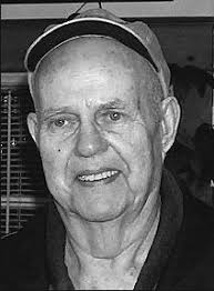 Robert Hundley Obituary (2013)