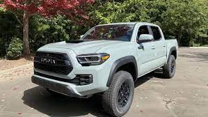 Designed to conquer the trail. Why You May Have To Wait For This 2021 Toyota Tacoma Torque News