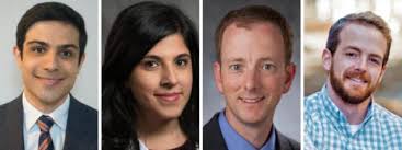 Congratulations to the 2022 LEADER Alumni!