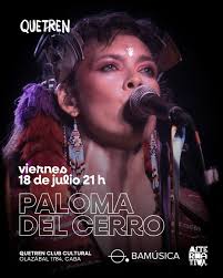 Siempre nuestras… Dirigido por Romina Ricci