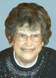 Jean Willoughby Obituary (1924