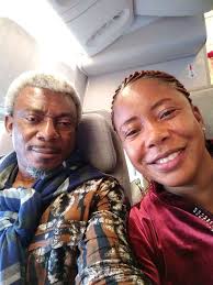 80 Years of Marriage Anniversary Celebration