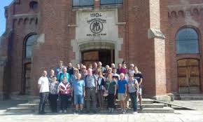 Pe 1 decembrie, alba iulia devine centrul principal al evenimentelor ce marchează 100 de ani de la marea unire. Contributia Bisericii Romane Unita Cu Roma Greco Catolica La Pregatirea Si Desavarsirea Actului Marii Uniri De La Alba Iulia Din 1 Decembrie 1918 Episcopia Greco Catolica Oradea