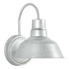 Check out our gooseneck barn light selection for the very best in unique or custom, handmade pieces from our fixtures shops. Galvanized Gooseneck Led Wall Sconce Barn Light Fixture Industrial Antique Farmhouse Style Vintage Patio Porch Wall Mount Light Indoor Outdoor Ul Listed 9w 800lm Cool White Walmart Com Walmart Com