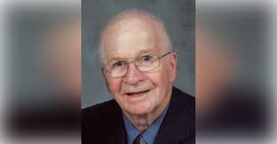 Obituary information for Wilfred Edwin Longmore