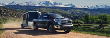 The area under the dash in the 2017 tacoma looks tight. How To Use The Toyota Tundra Integrated Trailer Brake Controller Earnhardt Toyota