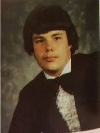 Ronald Irving “Ronny” Lightfoot (1964-2013)