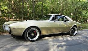 Image result for Champagne 1967 Firebird