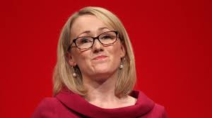 Labour leadership contest: Rebecca Long-Bailey reportedly supports stricter  abortion laws