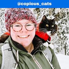 Travel Cat Picture Day Giveaway Winners