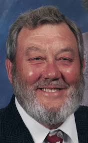 Obituary for George F. Waldman