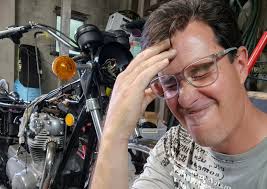 Evening all, A question for everyone, I'm rebuilding my front calipers