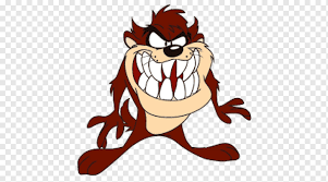 Çizgi film karakteri olan tazmanya canavarı hakkında bilinmeyenler. Tazmanya Canavari Bugs Bunny Looney Tunes Cizim Tazmanya Canavari Memeli Kedi Memeli Gibi Etobur Png Pngwing
