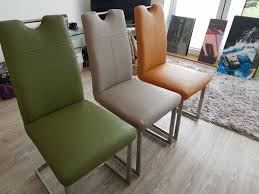 Thonet manufactures durable modular commercial furniture. 6 Dining Chairs From Furniture Village In Gu22 Woking For 50 00 For Sale Shpock