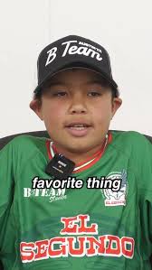 Listen to our new assistant manager and subscribe to our YouTube channel 👀