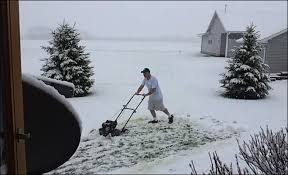 Snow Blower Tune Up Snow Blower Snow Blowers