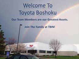 Search listings from ramey toyota princeton in princeton, wv to find the right vehicle for you. Toyota Boshoku Indiana Home Facebook