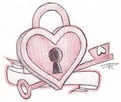 22 Ideas For Drawing Heart Sketches Heart Drawing Heart Sketch Drawings For Him