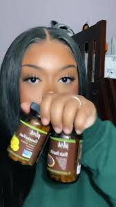 black seed oil and dandelion root!!! let’s get skinny girlies 😝