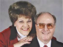 SHIRLEY "MiMi/Grand-MiMi" Ann Arnold TULLER's Memorial Website