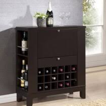 Has your drying rack become a perpetual eyesore in your home? Dry Bar Wayfair