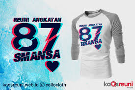 Desain baju bola ini dapat dipesan oleh komnitas mana saja dan sekolah bola mana saja, cukup dengan melakukan pemesanan di konveksi kami dan nanti akan kami berikan beberapa konsep atau desain baju bola custom yang ada di tempat kami. 31 Desain Kaos Reuni Sekolah Alumni Sd Smp Sma Kaos Reuni