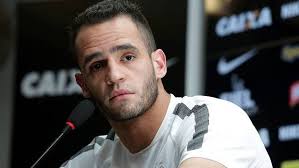 Diretoria nova não me quis', diz Renato Augusto sobre 'quase retorno' ao  Fla