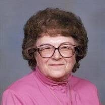 Wanda Mae Steinbach Obituary