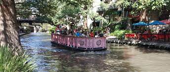 Even with the construction going on, the lively, colorful, variety offered on the riverwalk has something for everyone; San Antonio Riverwalk Information And Resources Come See Us