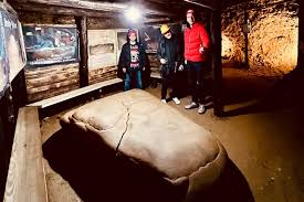 Image result for pyramids bosnia