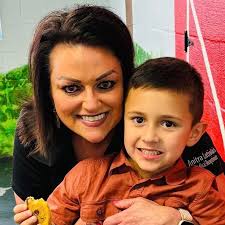 Alison Cantrall, FNP-C