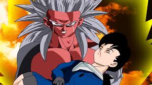 *a saiyan god* in other terms. Dragon Ball Af After The Future Anime Home Facebook