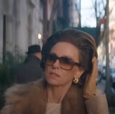 Tom Hollander & Naomi Watts Talk Filming 'Feud: Capote Vs. The Swans'