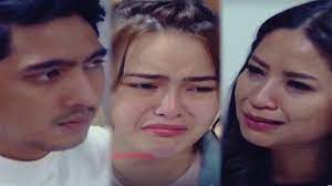 Sinetron televisi indonesia yang rilis pada tanggal 19 oktober 2020 lalu dan tayang setiap hari pukul 19.30 di rcti juga aplikasi streaming rcti plus. Yzlbwagg Rxyym