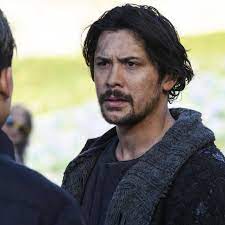 Pictures of bellamy from the 100. The 100 Show Boss Reveals Why They Killed Bellamy In Latest Episode