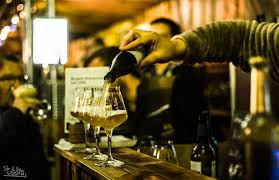 5 Trierer Bierfestival Im Blesius Garten Uber 100 Craft Beer Sorten Zum Probieren