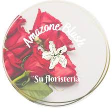 AMAZONE BLUSH SU FLORISTERIA