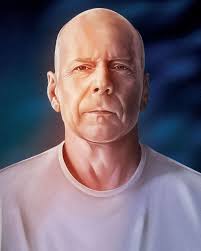 How Bruce Willis' Stoic Roles Masked His Silent Decline