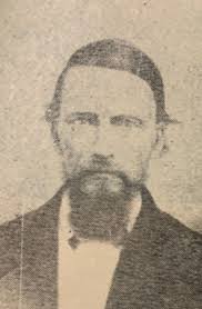 James Edwin Hughes (1839-1936)