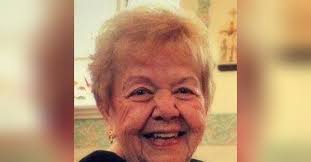 Joan N. Earl Stinebaugh Obituary