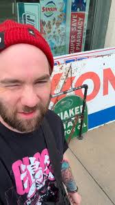 To somebody like me, little ceasars crazy bread is just regular bread. , I  found this ENOXX sign at a local antique shop and I had to get it. Spoiler  alert, i did not get it 😩🤑, #enox #metalcore ...