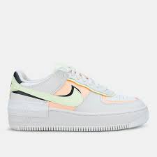 Nike air force 1 shadow. Buy Nike Women S Air Force 1 Shadow Low Shoes In Dubai Uae Sss
